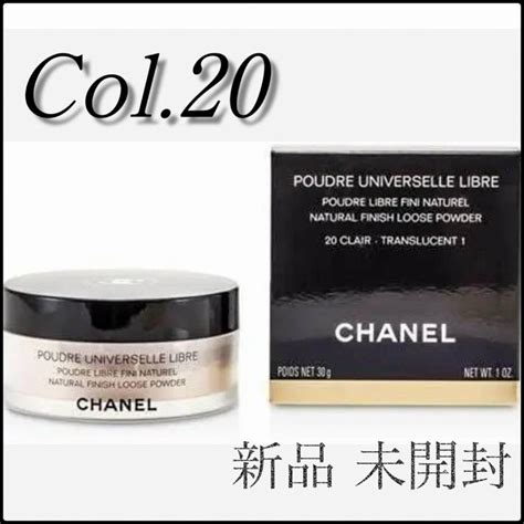 chanel j5